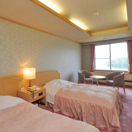 New Akan Hotel Akankohan Экстерьер фото