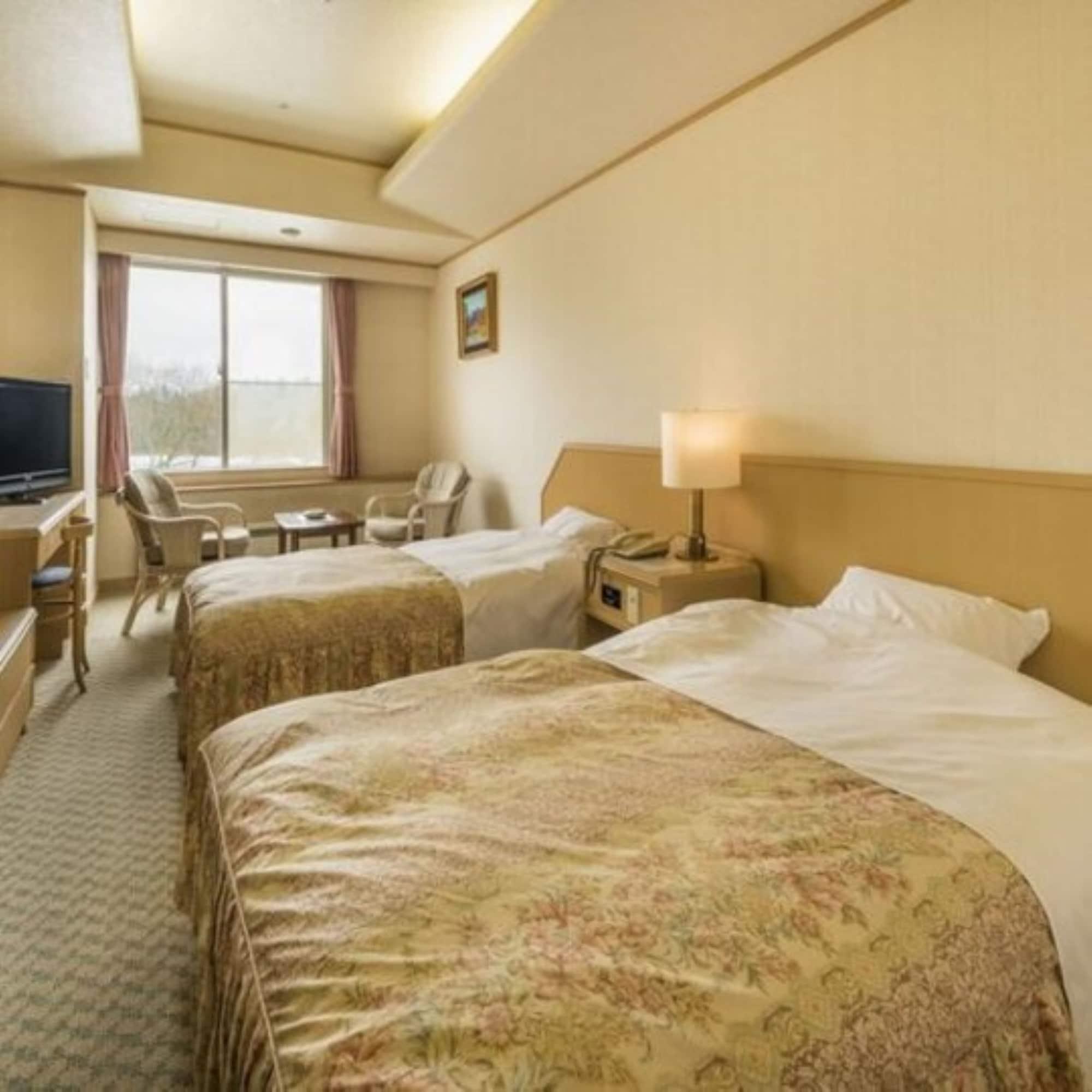 New Akan Hotel Akankohan Экстерьер фото
