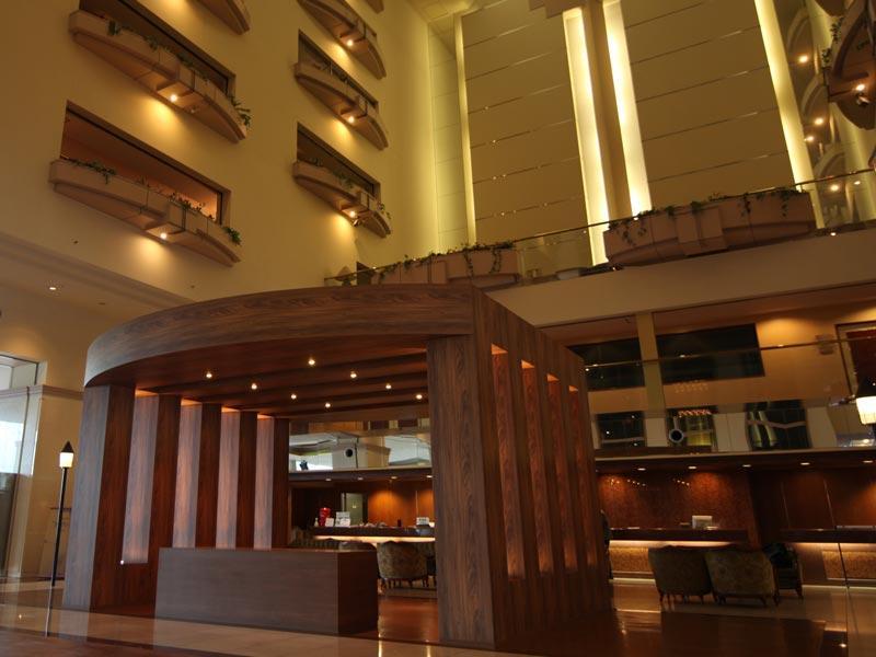 New Akan Hotel Akankohan Экстерьер фото
