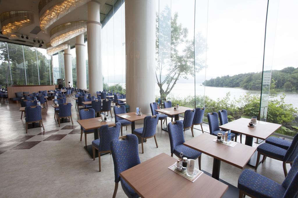 New Akan Hotel Akankohan Экстерьер фото